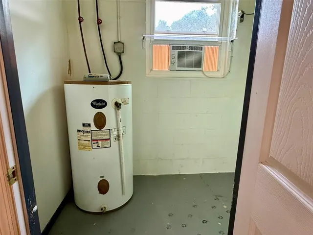 Water heater