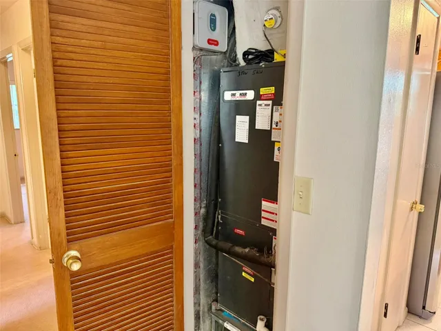 Breaker box