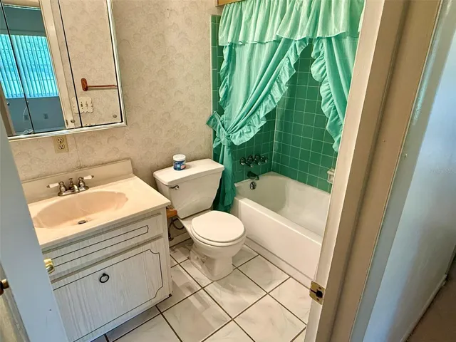 Bathroom 1