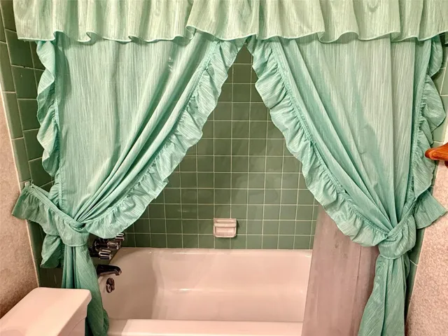 Bathroom 1