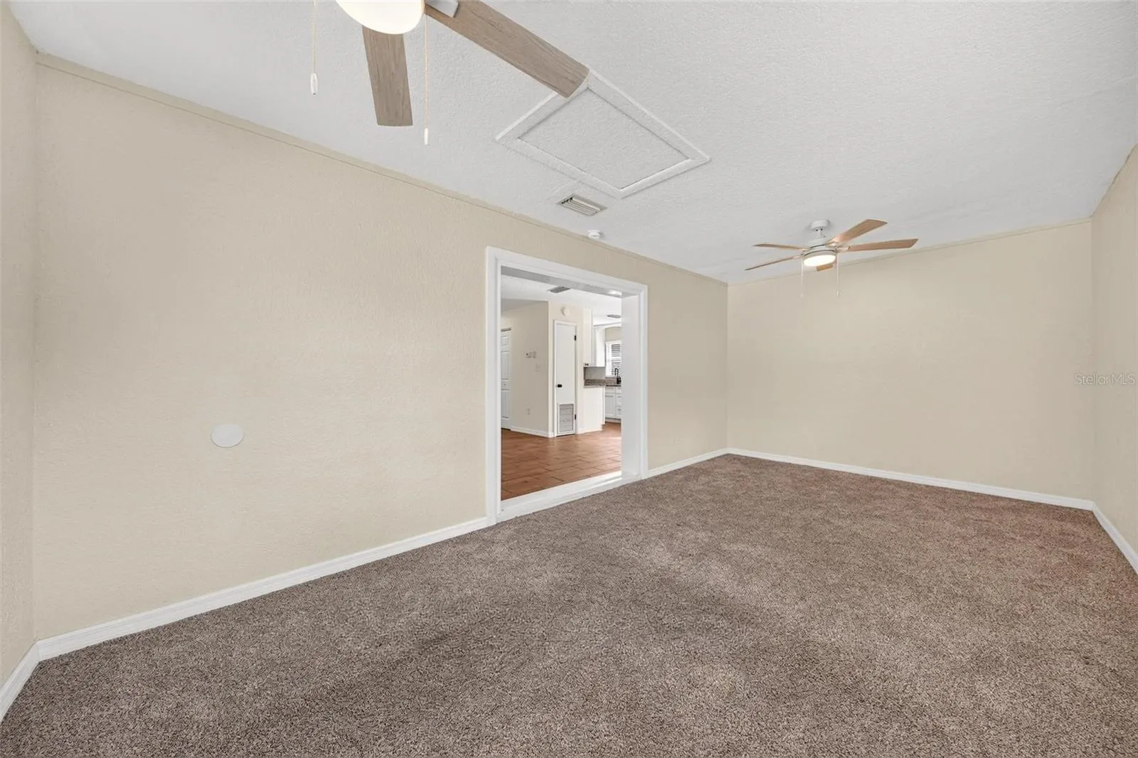 Bonus Room