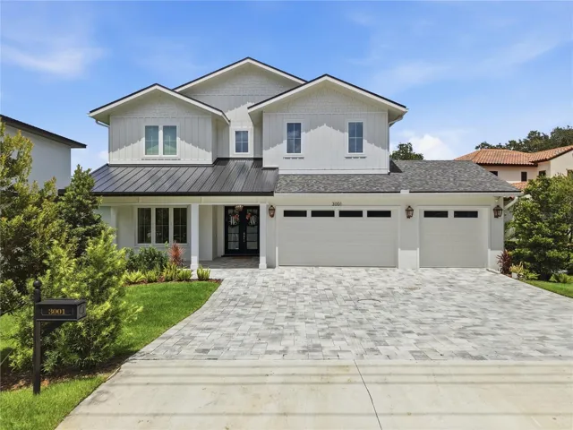 Welcome Home!