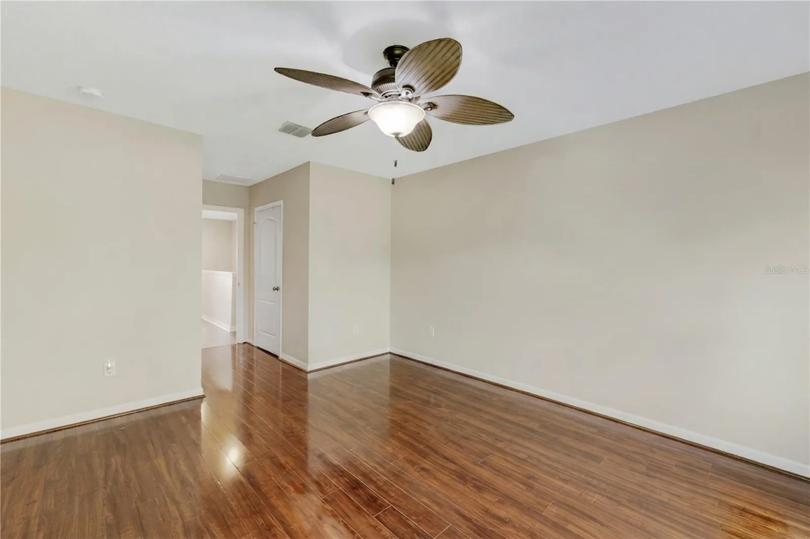 furniture removed