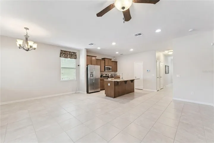 furniture removed