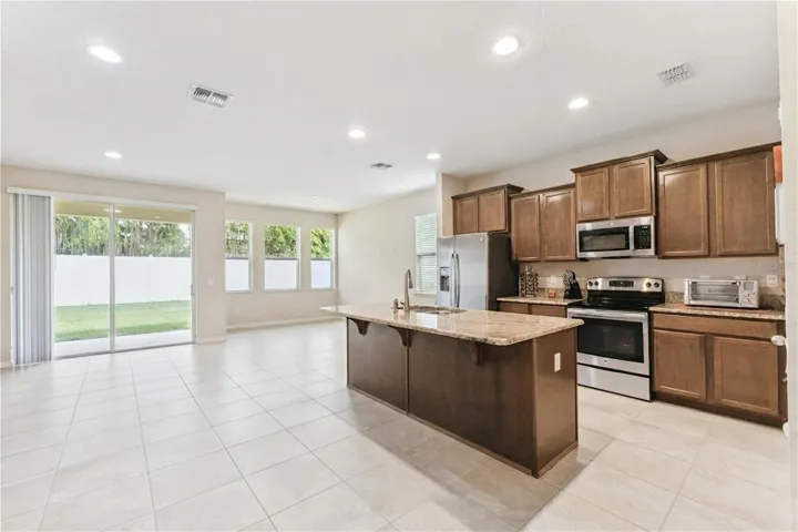 furniture removed
