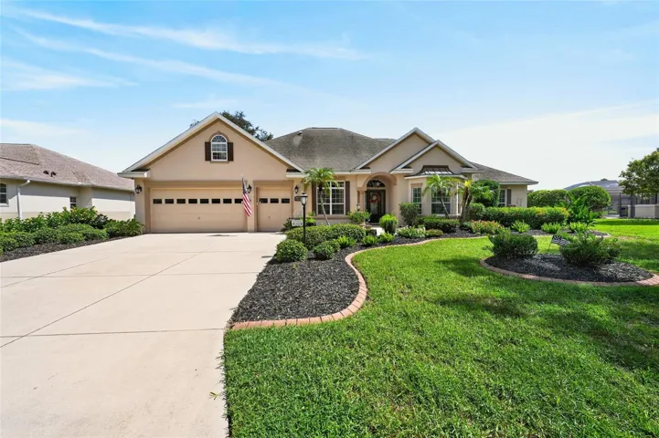 1793 Hartford Path, The Villages