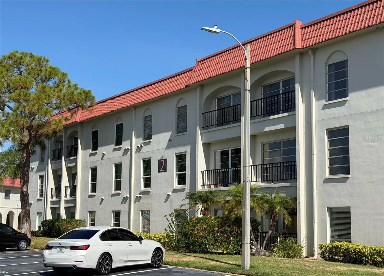 2108 First Floor Unit