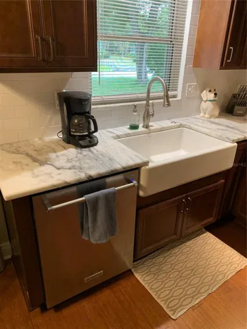 Dishwasher