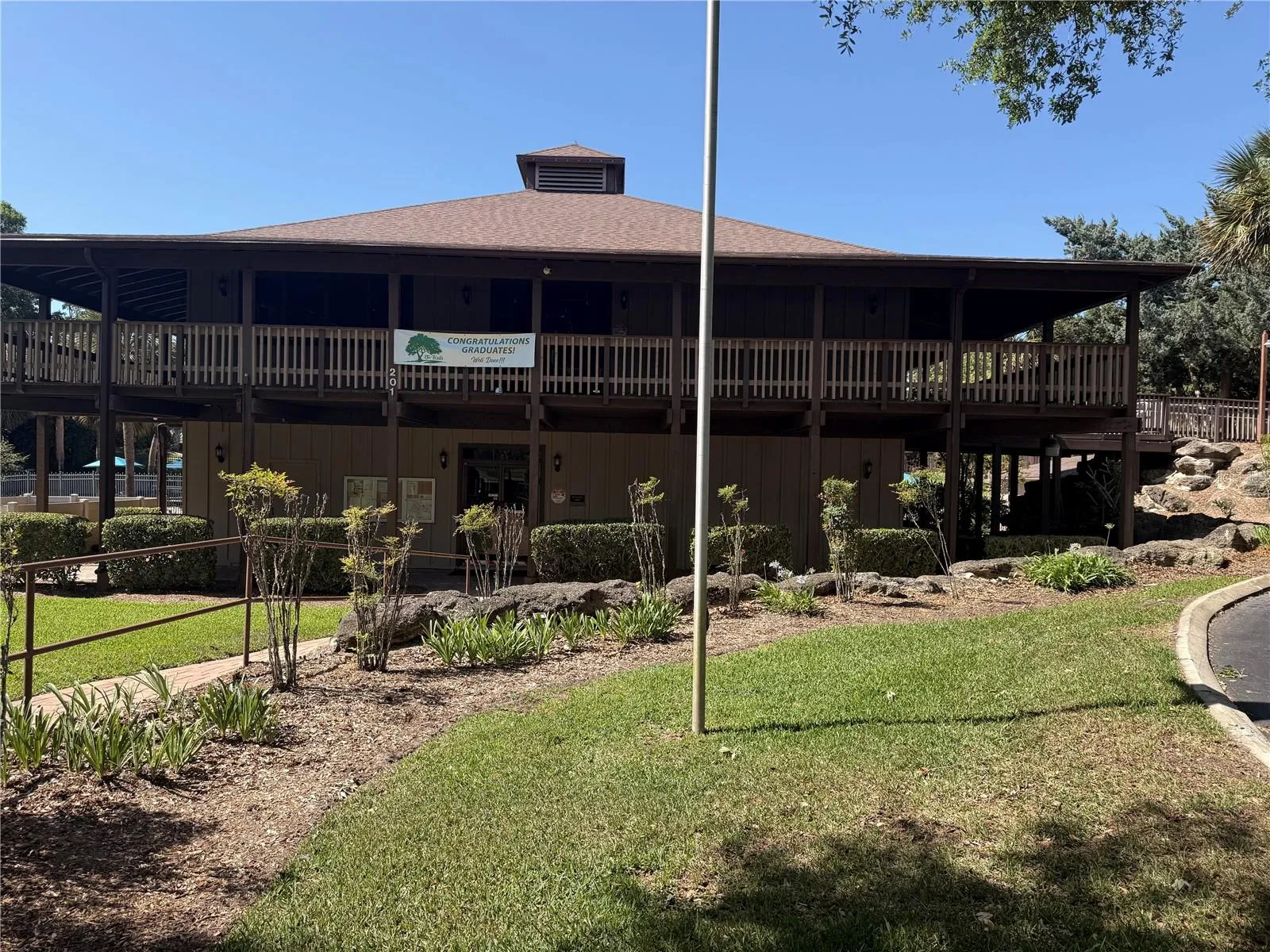 Clubhouse