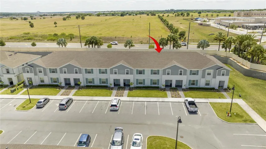 197 Jetty Way / Few Steps to the clubhouse
