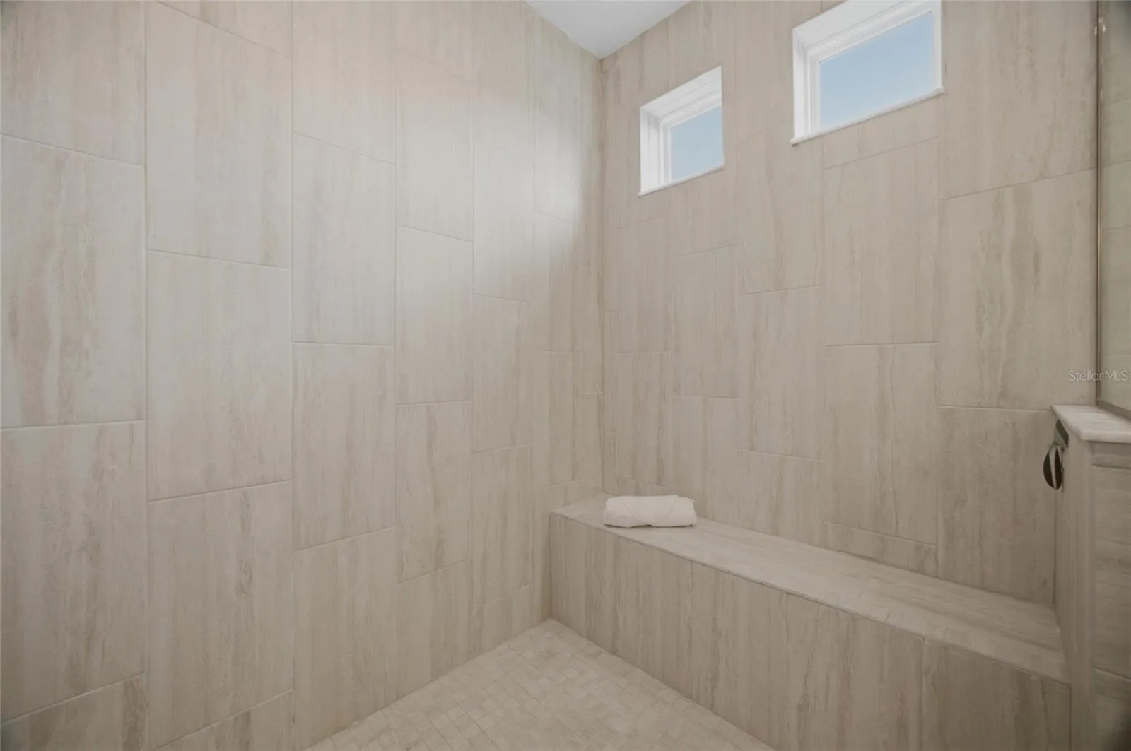 Master Suite Bathroom