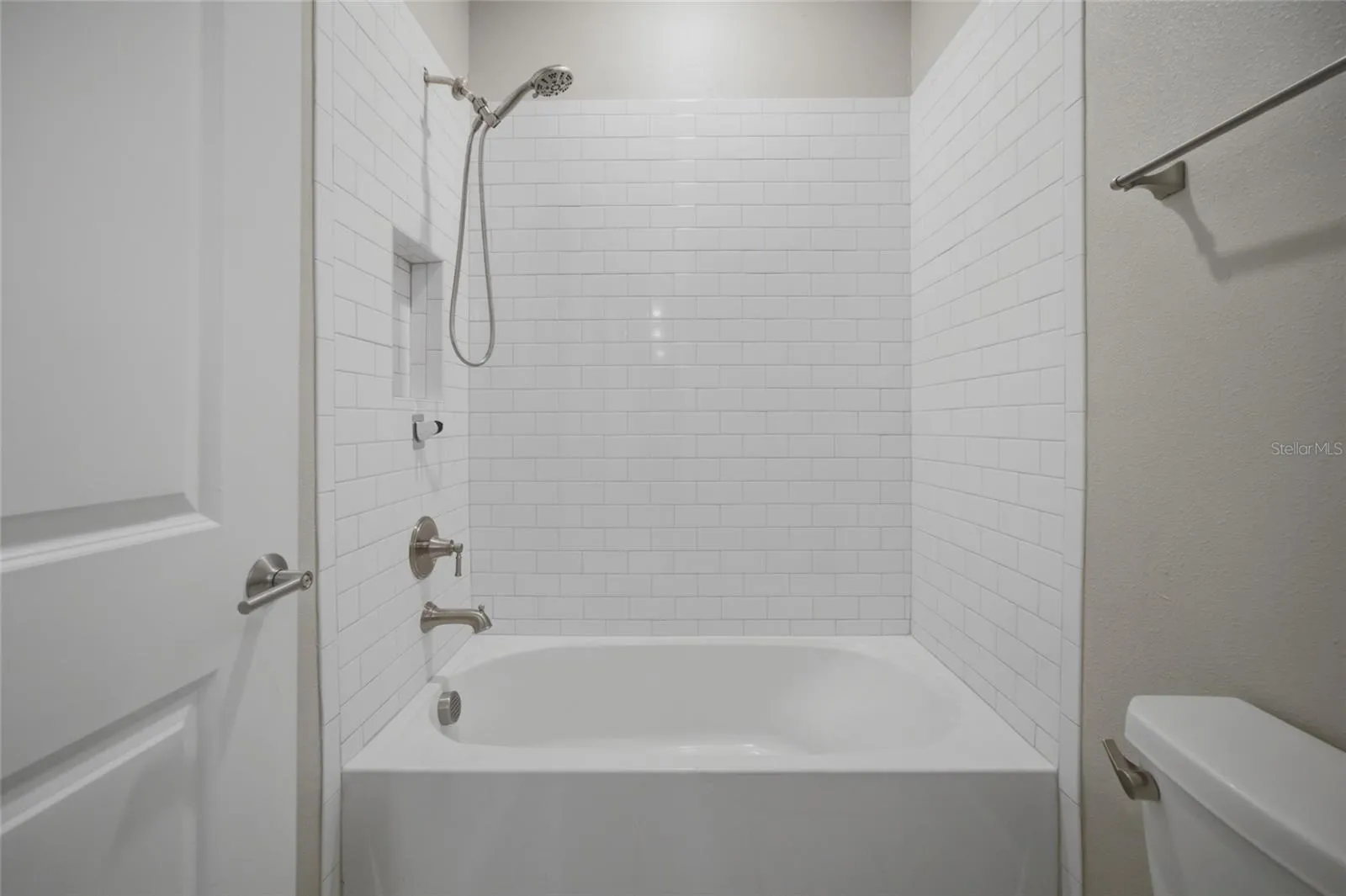 2nd Bathroom