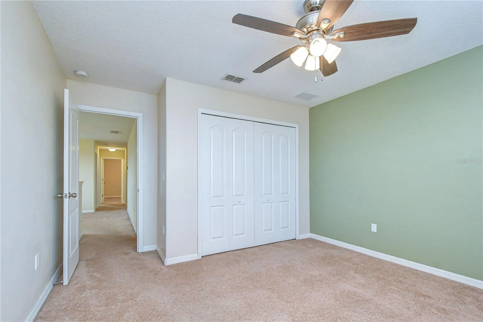 Bedroom # 3