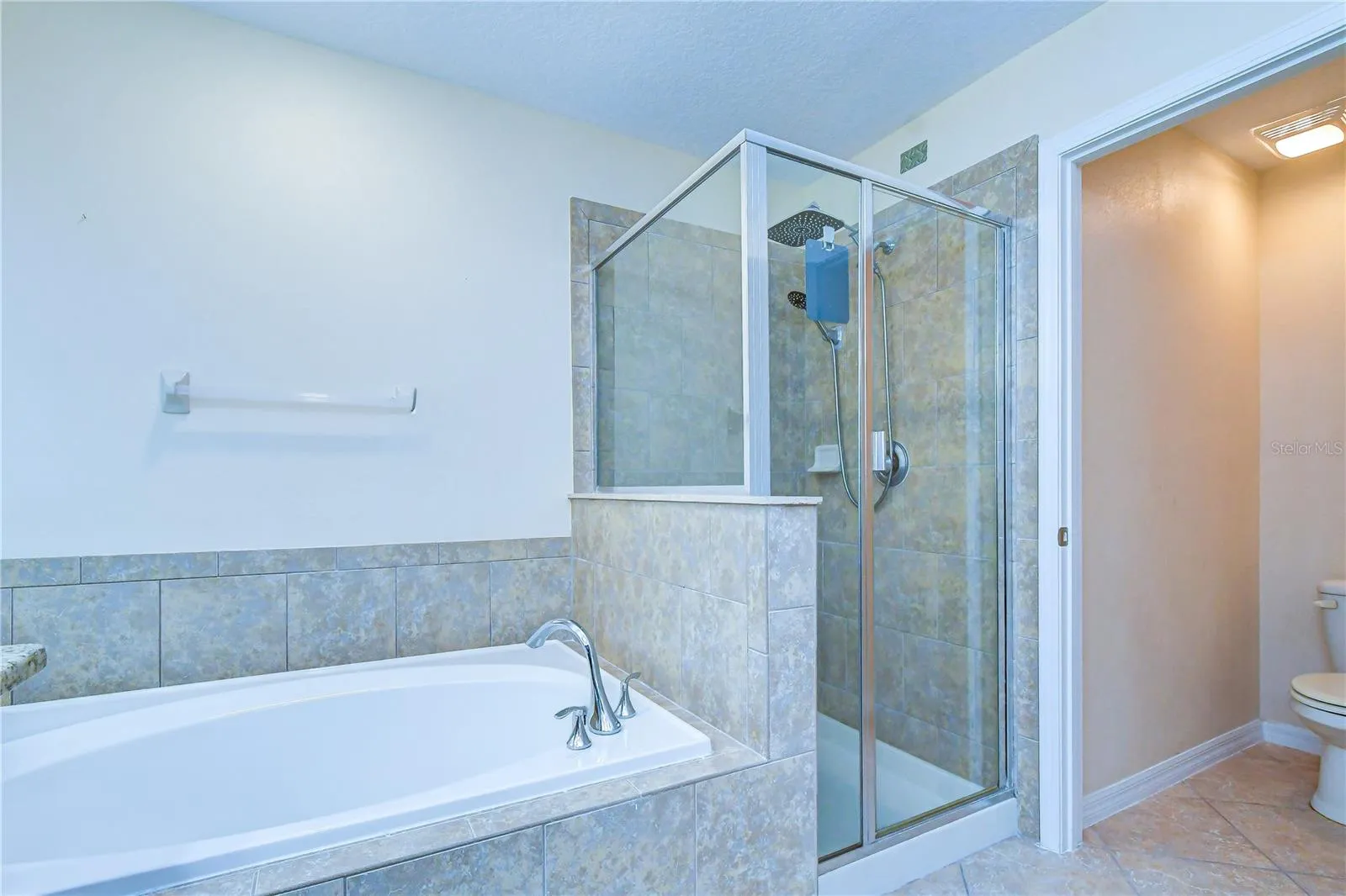 Primary Ensuite