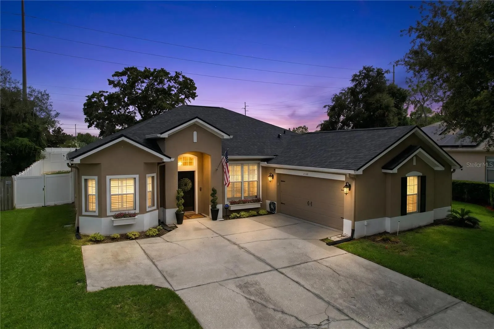 1748 Brookstone Way, Plant City, Florida 33566 — photo 43