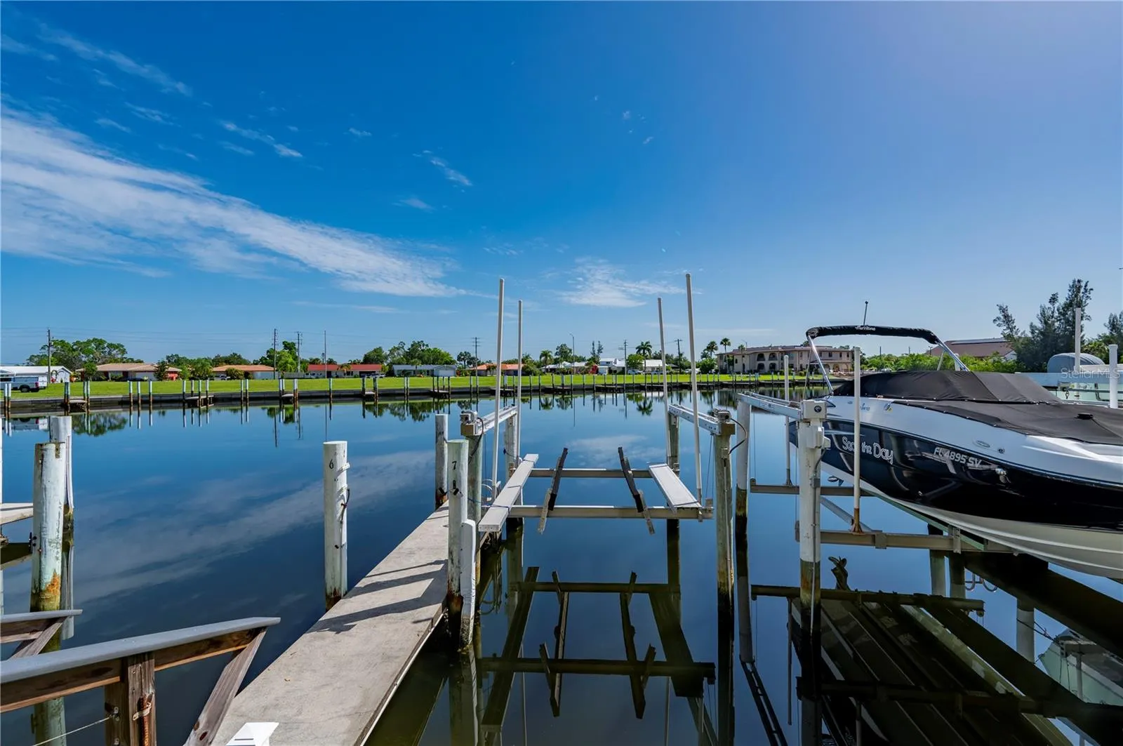 6000 lb boat lift