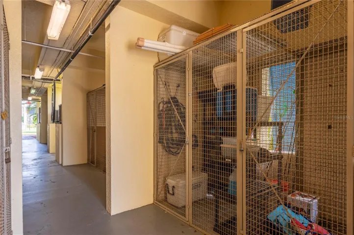 Storage