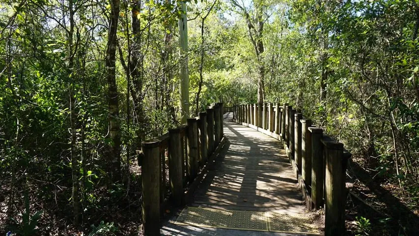 James E Grey Park