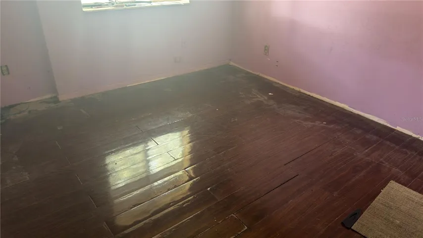3rd Bedroom