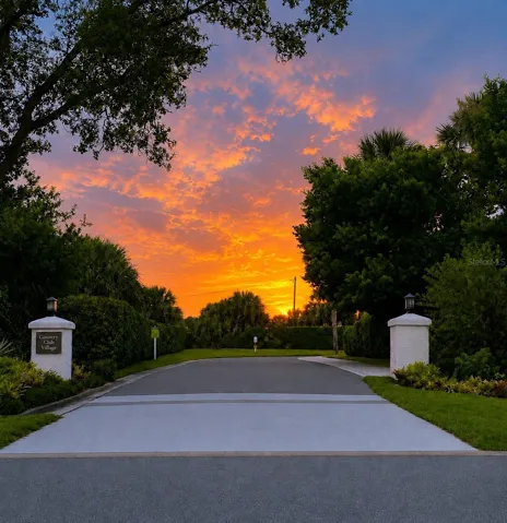 Entrance to Phase 2