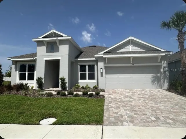 998 Tassleflower Trail ~ Ready Now