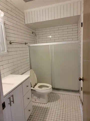 Remodeled Bath