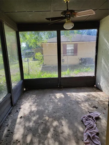 Bonus Room