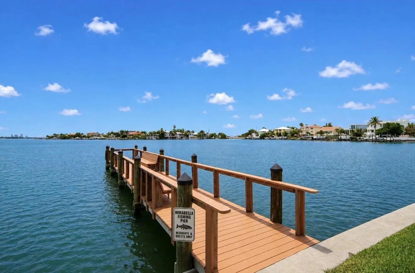 Day Dock