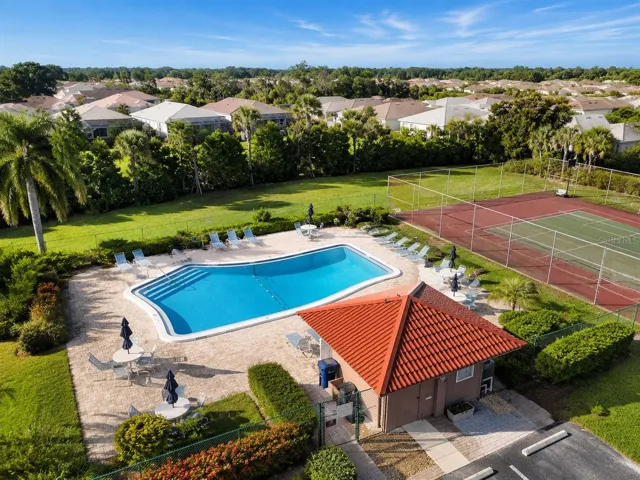 Amenities