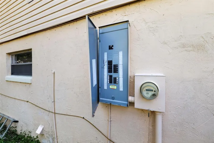 Electrical Panel