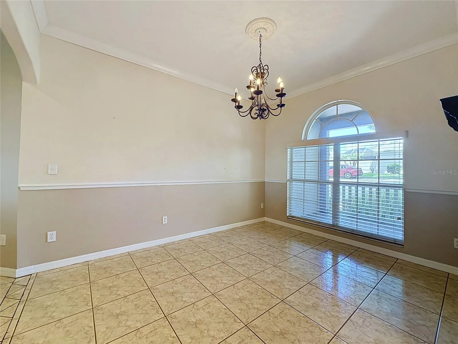 Dining room/breakfast nook