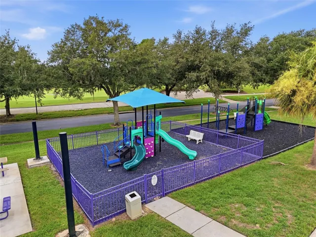 Playground