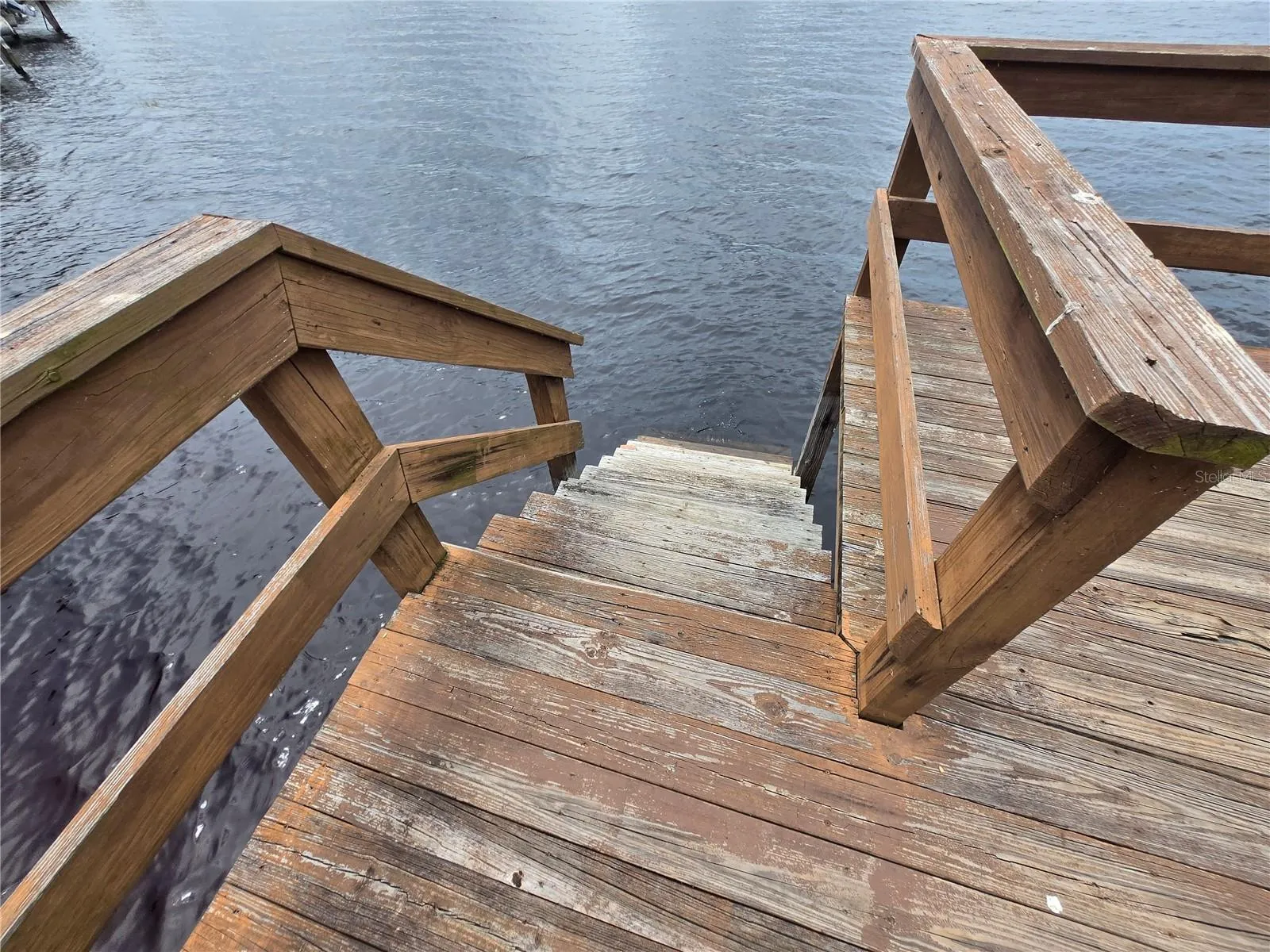 Boat Ramp
