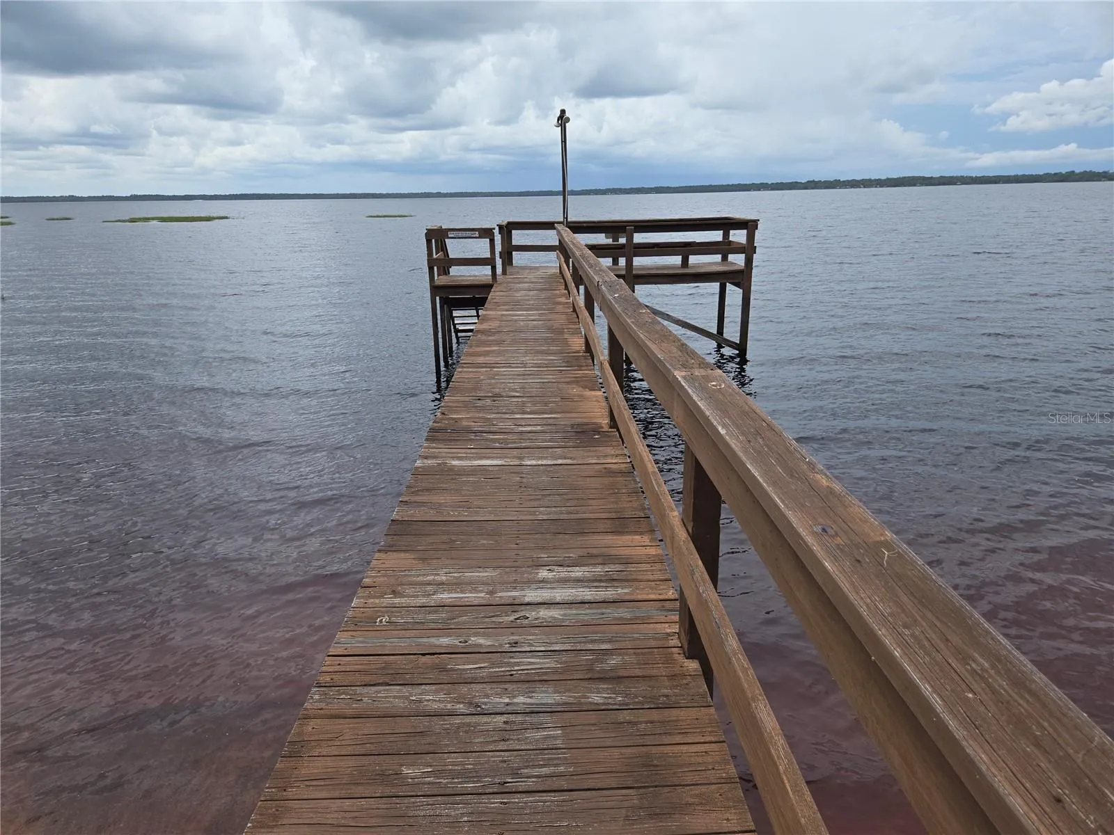 Boat Ramp