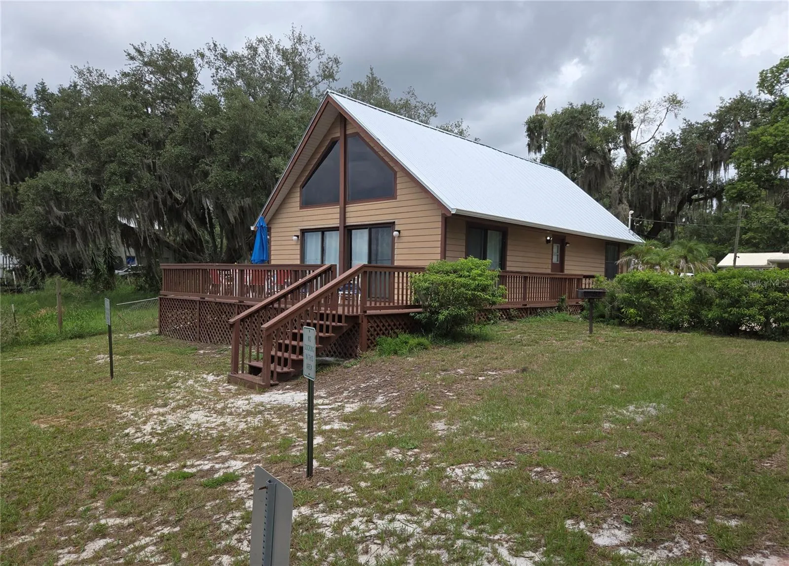Rental Cabin