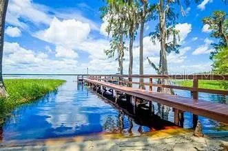 Boat Ramp