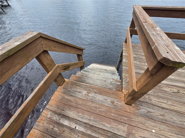 Boat Ramp