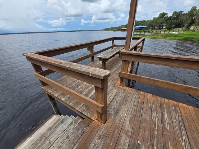 Boat Ramp