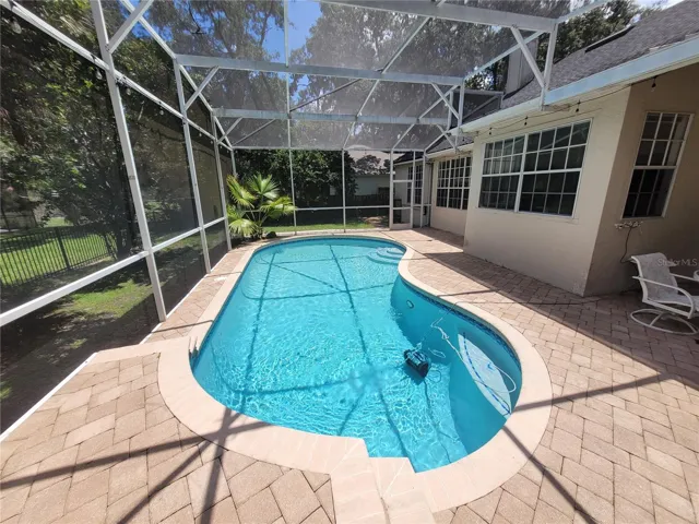 Brand new pool surface/plumbing/equipment
