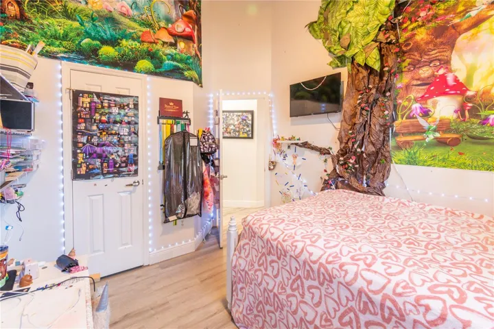 3rd bedroom