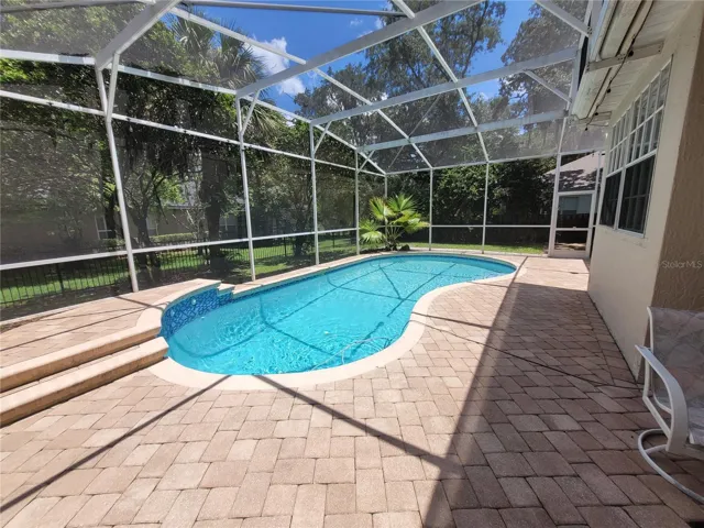 Brand new pool surface/plumbing/equipment