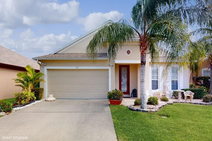 Front Elevation