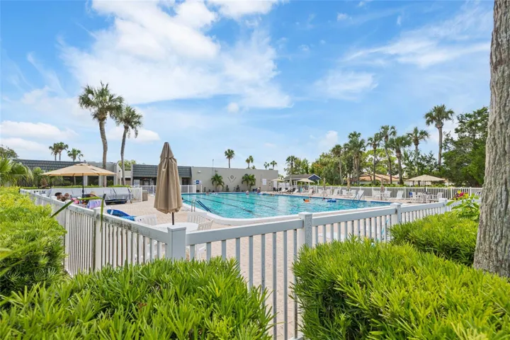 Community Pool