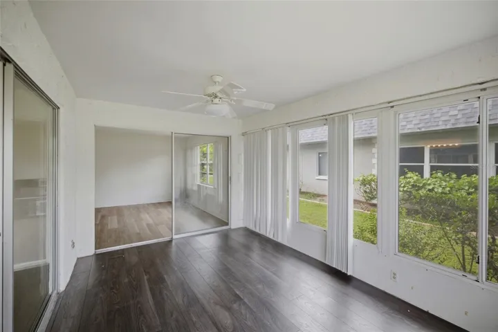 Florida Room