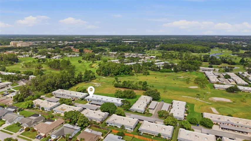 Property Location in Community