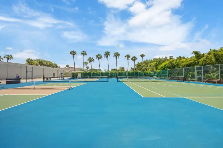 Community Courts