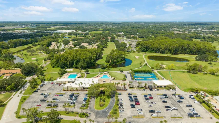 Community Aerial