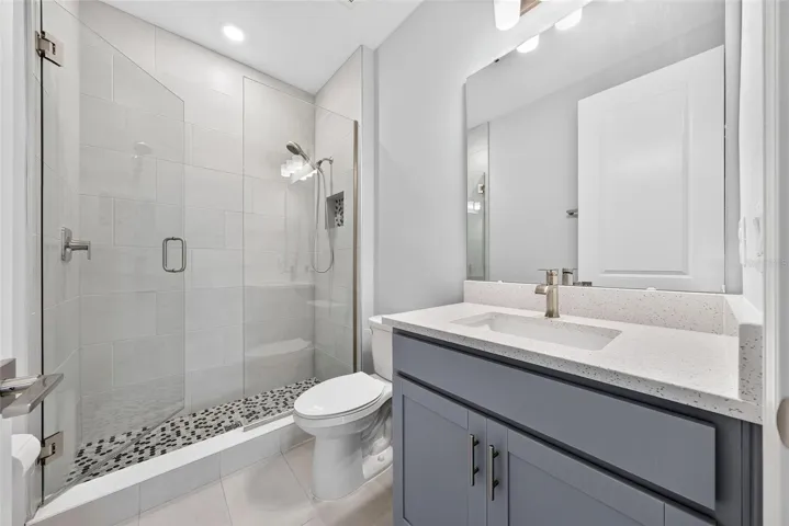 Full Bathroom - 2nd floor