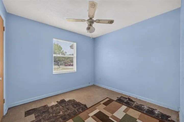 Bedroom.