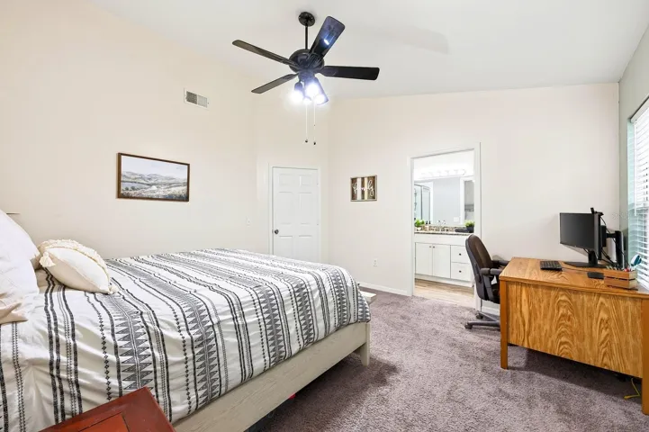 Primary Suite.